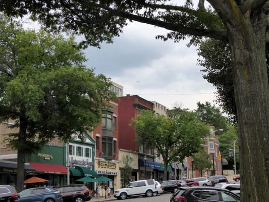 LifeWorx – Upper East Side