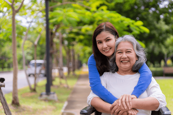 LifeWorx – Upper East Side