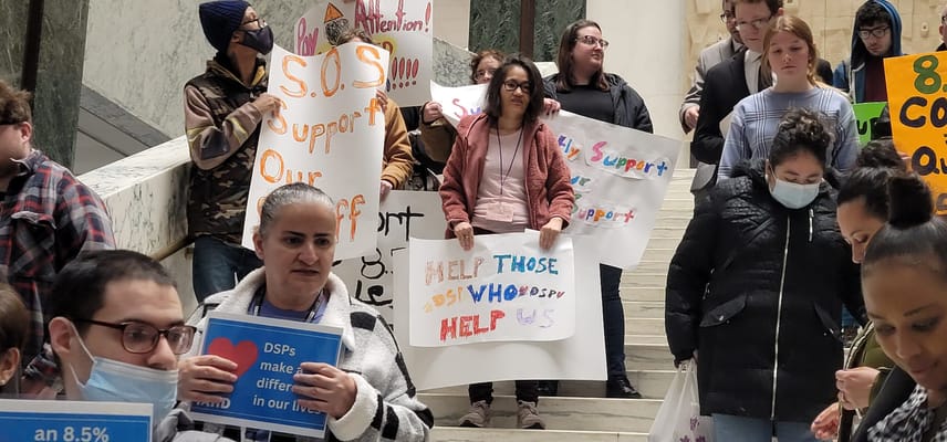 Lower West Side Household Services