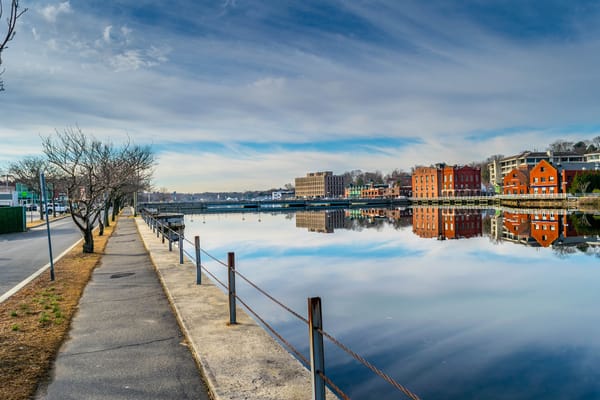 LifeWorx – Upper East Side