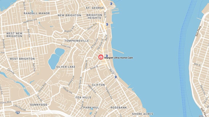 Margret Ultra Home Care