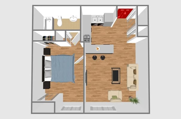 Lakeview Presbyterian Homes