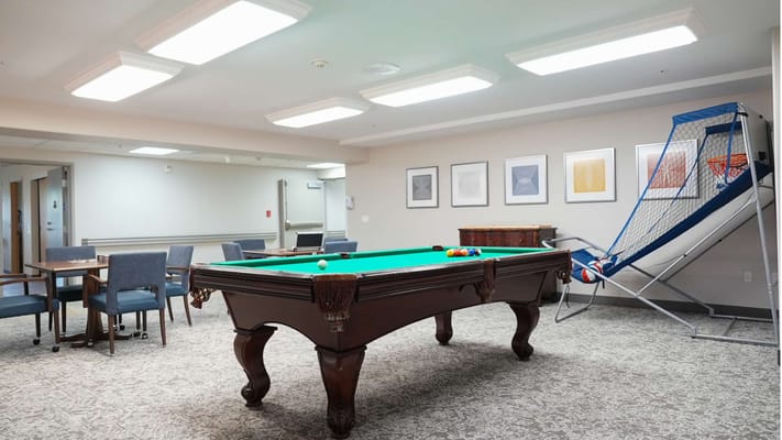 Las Palmas – Sky Active Living