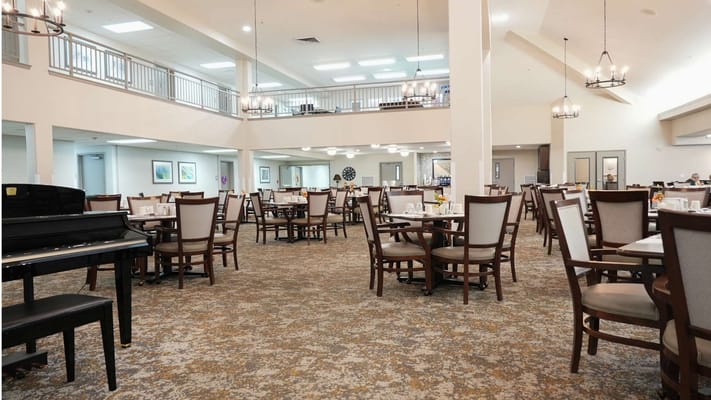 Las Palmas – Sky Active Living