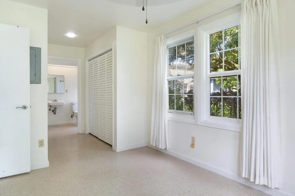 Manoa Gardens Elderly Housing