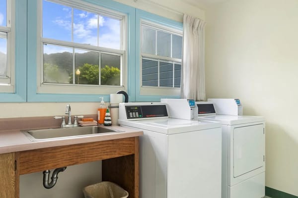 Manoa Gardens Elderly Housing