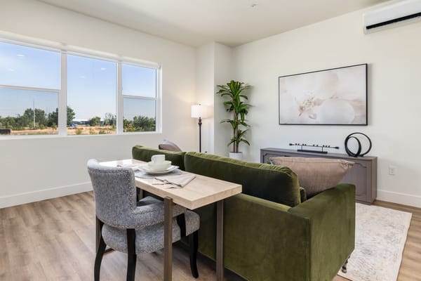 The Village at Crystal Springs