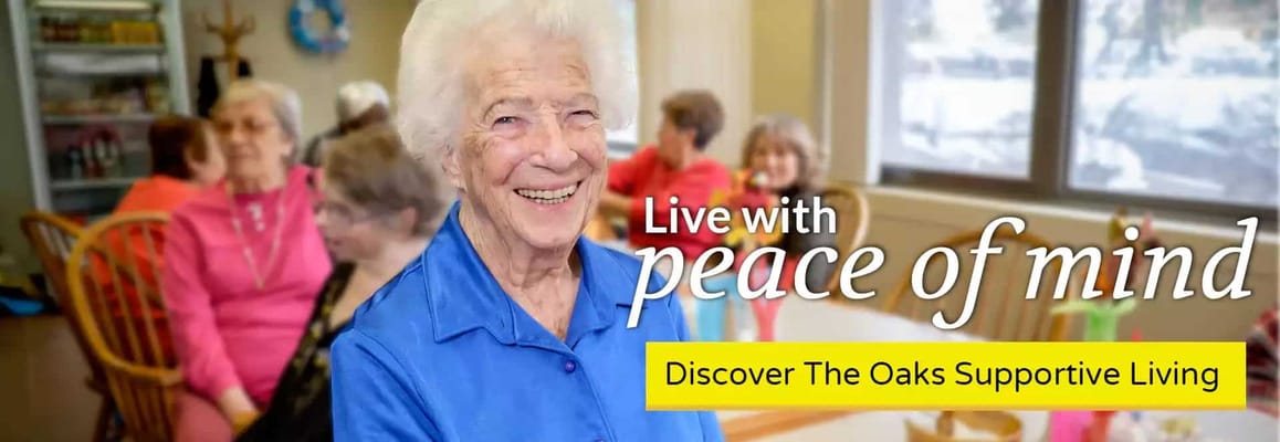 Joshua Arms Senior Residences