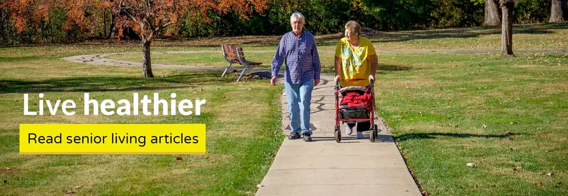 Joshua Arms Senior Residences