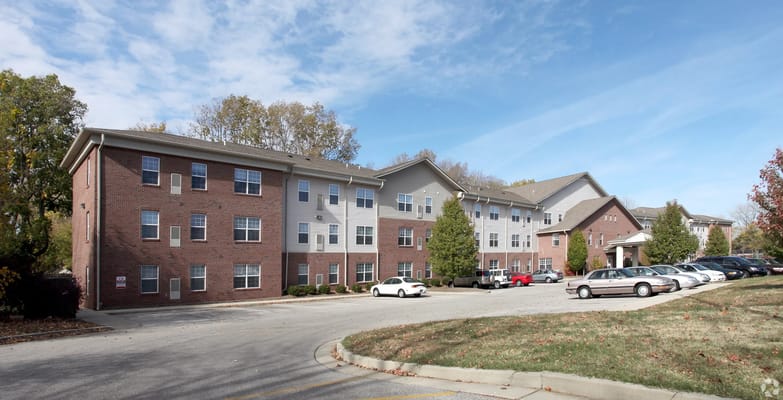 Main Street Commons Apartments