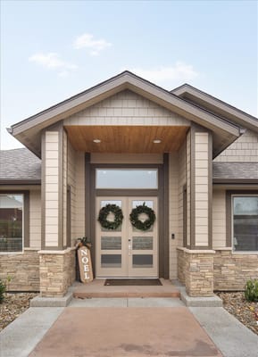 Providence Senior Home, LLC