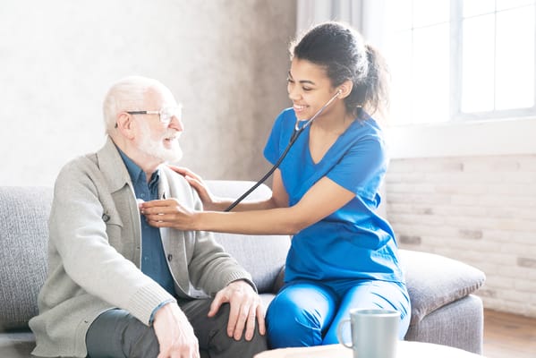 Premier Home Health Care Services, Inc.