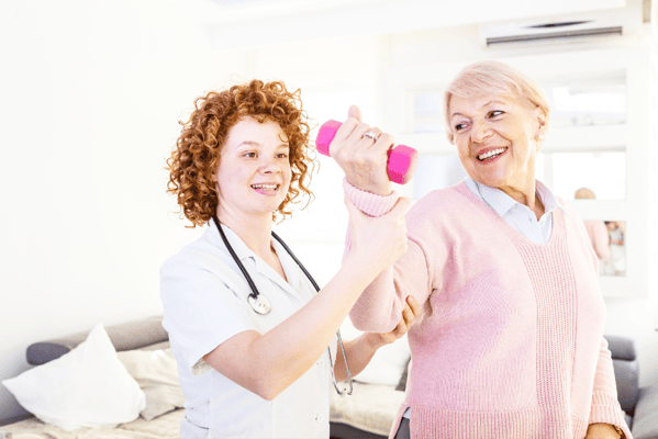 Premier Home Health Care Services, Inc.