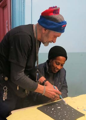 New York Memory Center