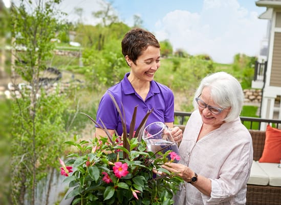 Touching Hearts at Home – Albany