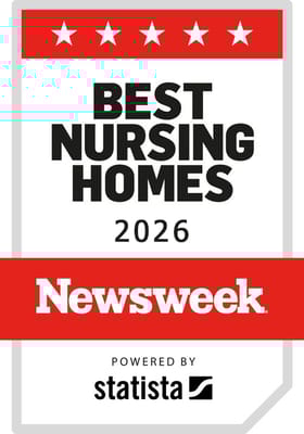 Parker Jewish Institute for Health Care and Rehabilitation