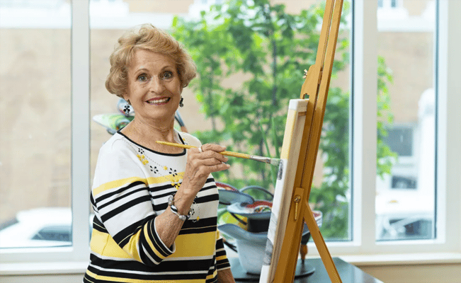 Otterbein SeniorLife