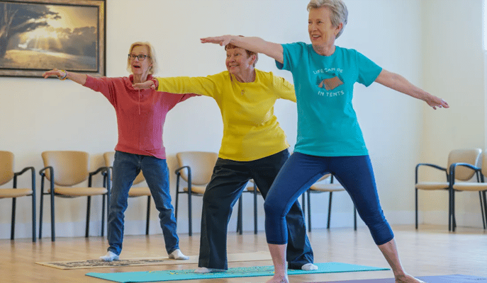 Otterbein SeniorLife