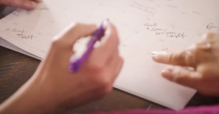 Touching Hearts at Home – Albany