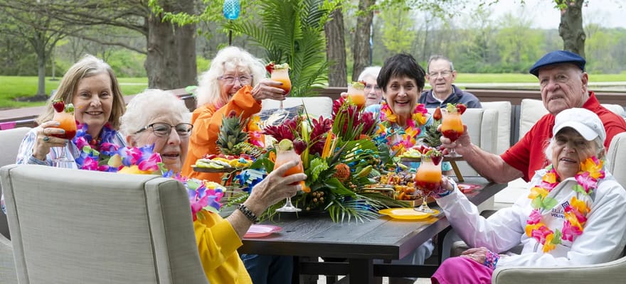 Otterbein SeniorLife