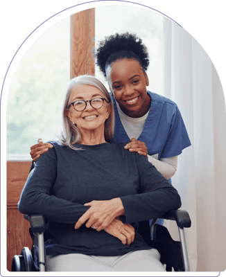 New Vision Home Care Services