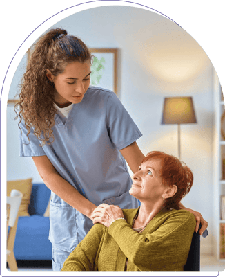 New Vision Home Care Services