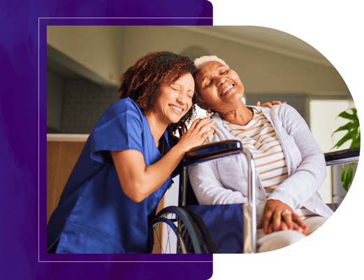 New Vision Home Care Services