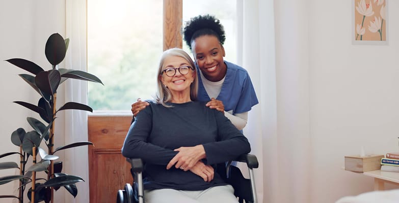 New Vision Home Care Services