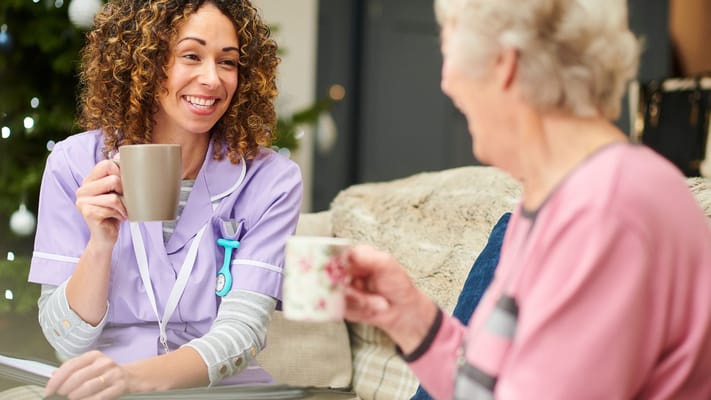 New Century Home Care