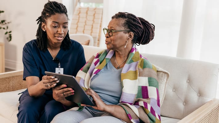 New Century Home Care