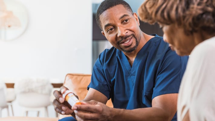 New Century Home Care