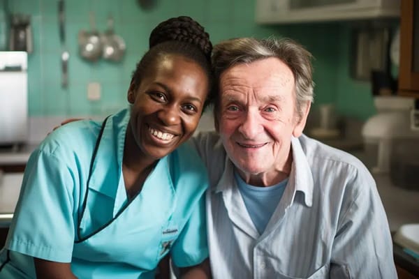 Star Multi Care Services