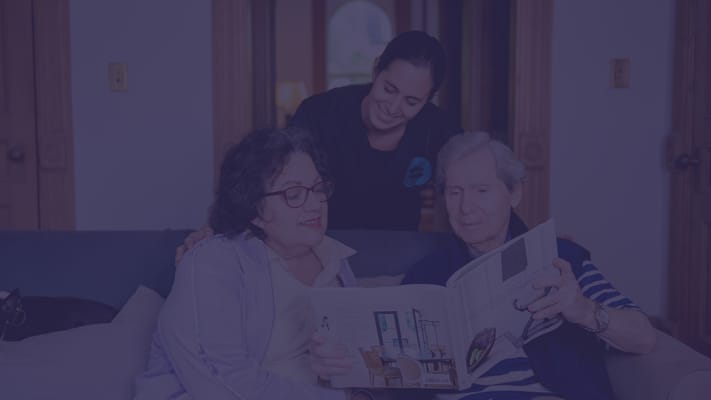 Preferred Home Care of New York