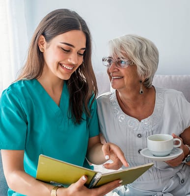 Preferred Home Care of New York