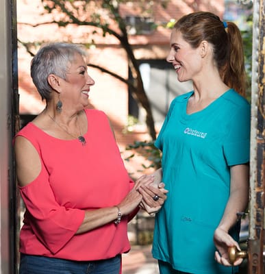 Preferred Home Care of New York