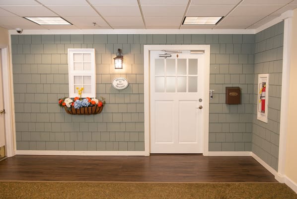 VIVA Senior Living at Wilson