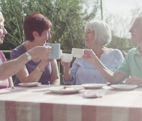 Viva Memory Care at Chesapeake