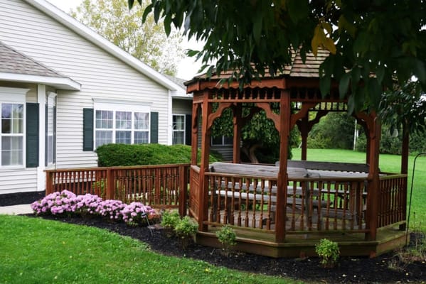 Viva Senior Living at Oak Ridge