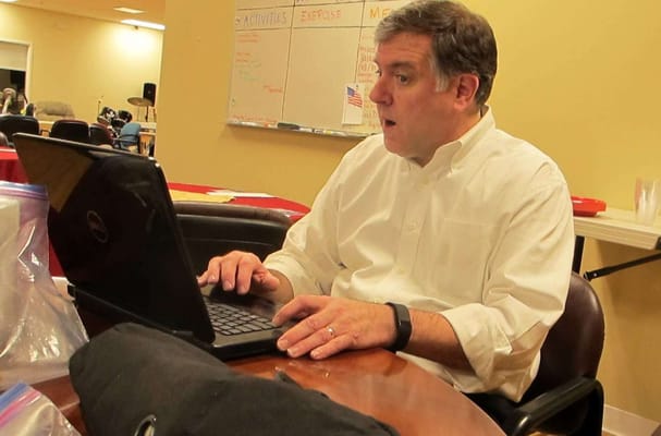 Naperville Senior Center Adult Day Care