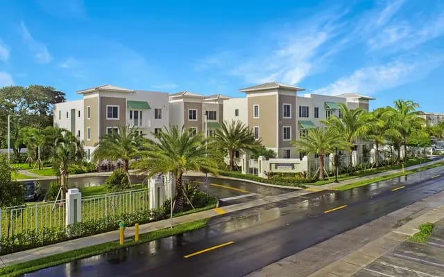 Pinnacle at Peacefield