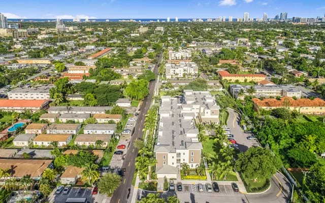 Pinnacle at Peacefield