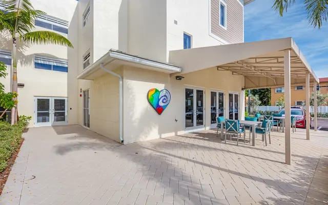 Pinnacle at Peacefield