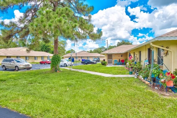 Presbyterian Villas of Lehigh