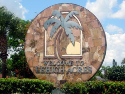 Park Place Apartments – Lehigh Acres