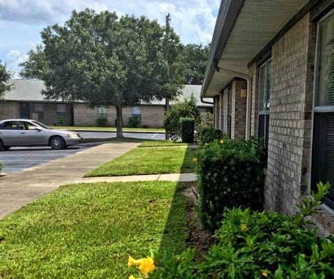 Park Place Apartments – Lehigh Acres