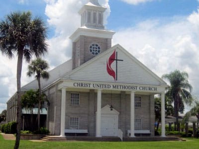 Park Place Apartments – Lehigh Acres