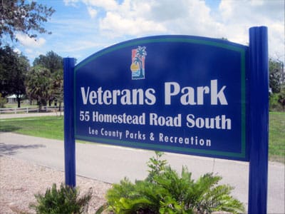 Park Place Apartments – Lehigh Acres