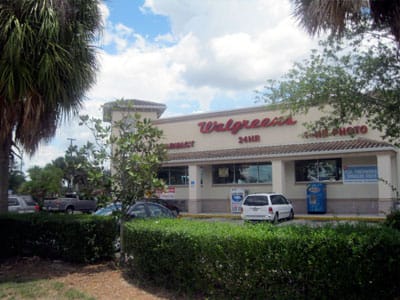 Park Place Apartments – Lehigh Acres