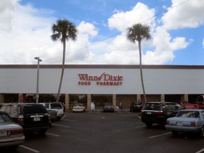 Park Place Apartments – Lehigh Acres