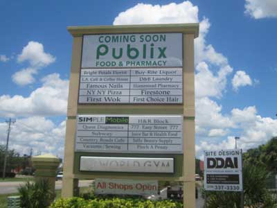 Park Place Apartments – Lehigh Acres